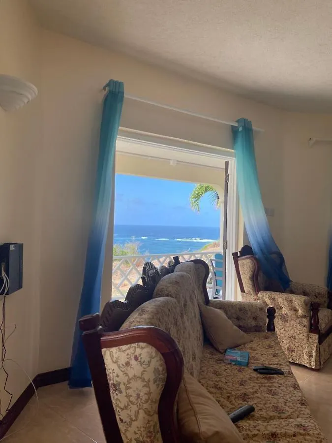 'Grand Riveire' Private Room With Ocean View サンフィリップ