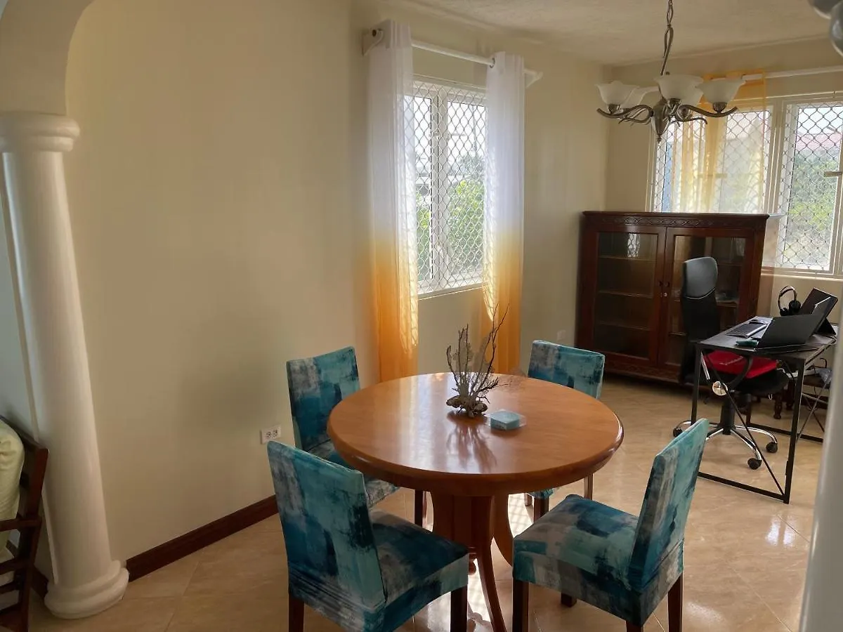 'Grand Riveire' Private Room With Ocean View Saint Phillip 0*,