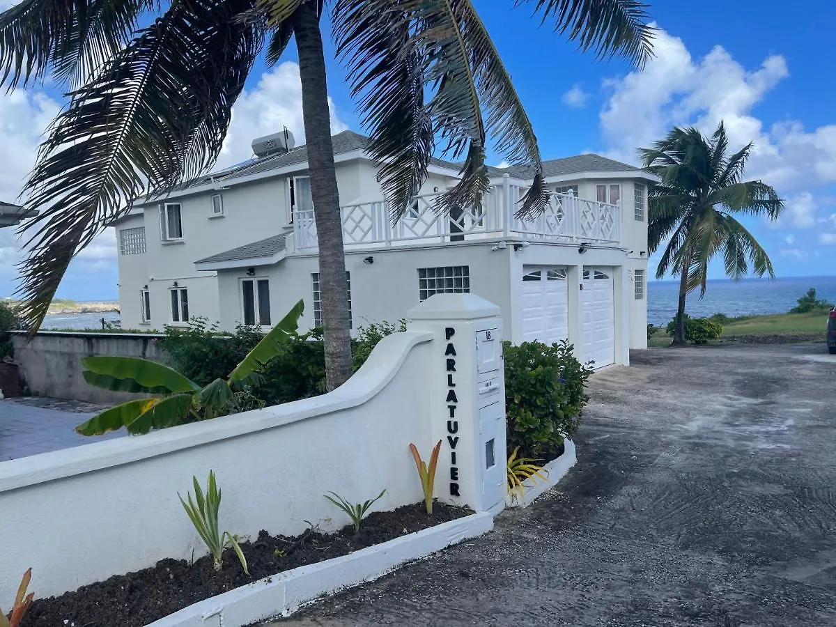 'Grand Riveire' Private Room With Ocean View Saint Phillip Barbados